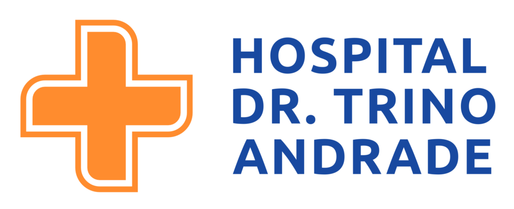 logo Dr. Trino Andrade Hospital